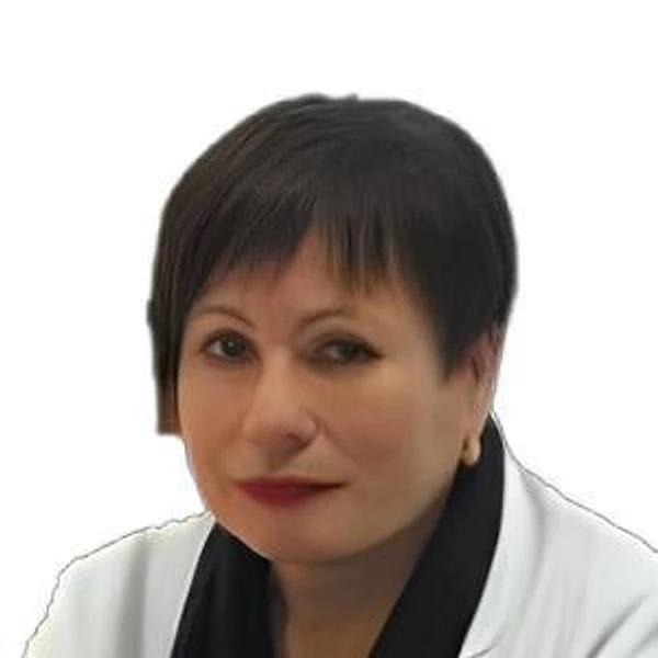 Мазанкова Людмила Николаевна — Педиатр, Детский инфекционист, Москва