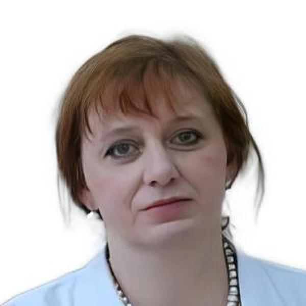 Московская Татьяна Анатольевна — Функциональный диагност, Невролог, Москва