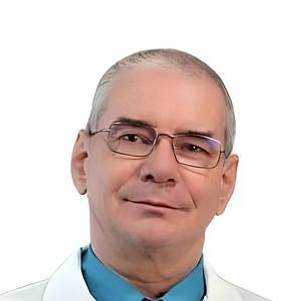 Федосюк Андрей Михайлович — Онколог, Пластический хирург, Хирург, Москва