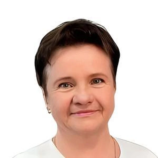 Николаева Светлана Николаевна — Радиотерапевт, Москва