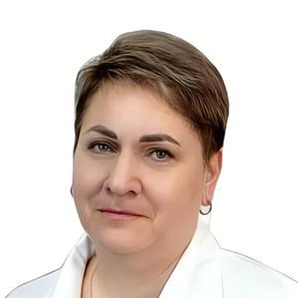 Ахунова Марина Владимировна — Радиотерапевт, Москва