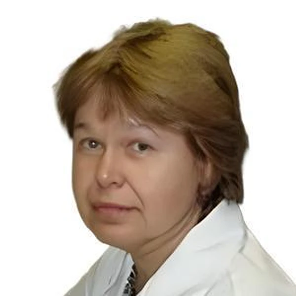 Щетинина Марина Михайловна — Радиолог, Онколог, Москва