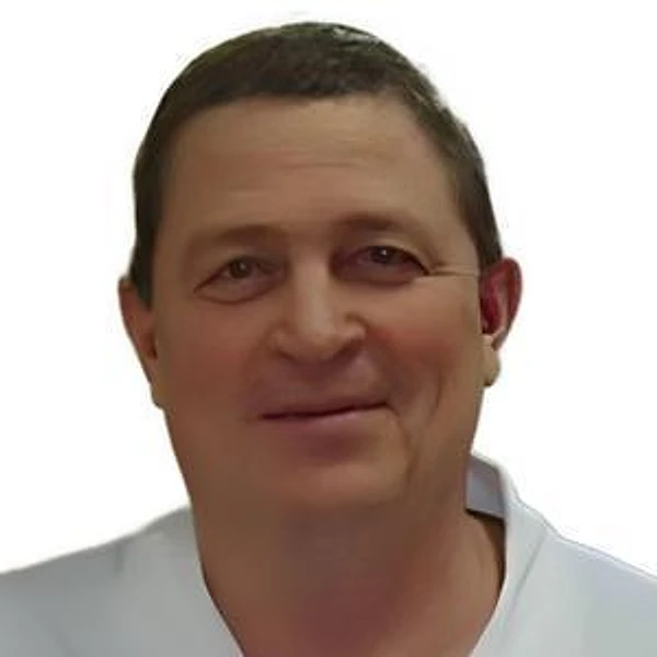Завьялов Михаил Сергеевич — Радиолог, Онколог, Москва