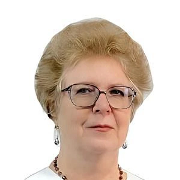 Трифонова Наталья Геннадиевна — Радиотерапевт, Москва