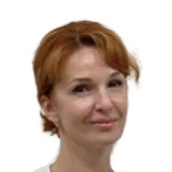 Душкина Виктория Андреевна — Врач УЗИ, Ногинск