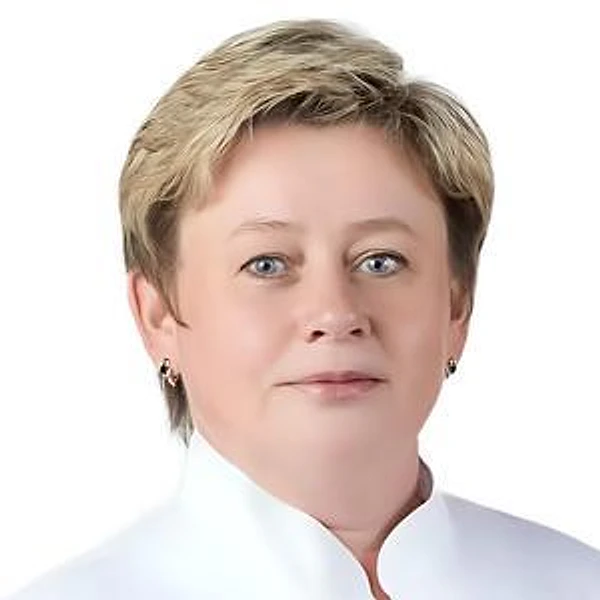 Иванова Юлия Анатольевна — Акушер, Гинеколог, Москва