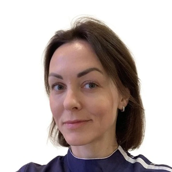 Ледина Наталья Владимировна — Рентгенолог, Радиолог, Москва