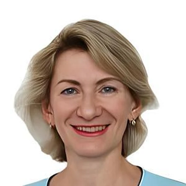 Бугакова Мария Вячеславовна — Радиолог, Рентгенолог, Москва