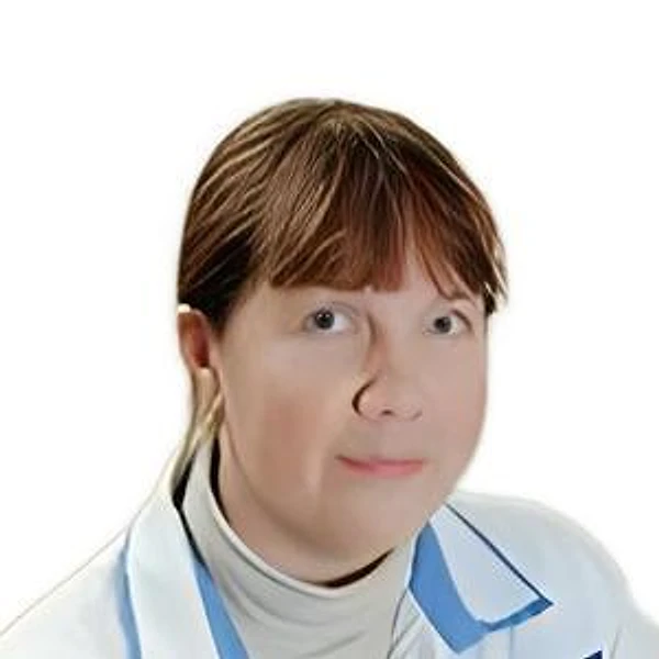 Попова Майя Александровна — Ревматолог, Терапевт, Пушкино