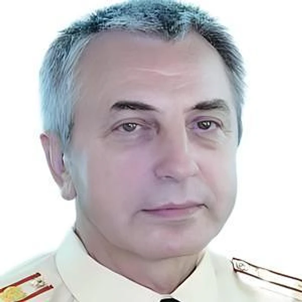 Коваленко Павел Александрович — Невролог, Москва