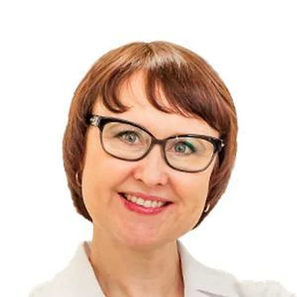 Зимина Вера Николаевна — Фтизиатр, Инфекционист, Москва