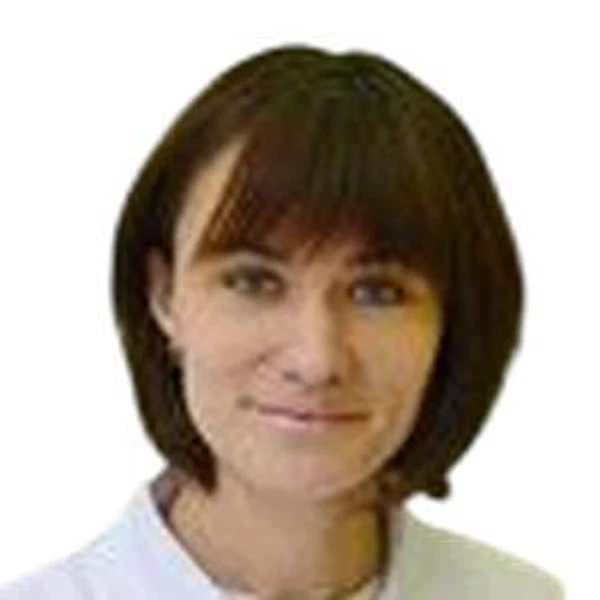 Барабанова Татьяна Юрьевна — Кардиолог, Тула