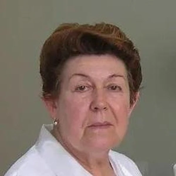 Деграве Галина Валентиновна — Врач УЗИ, Ялта