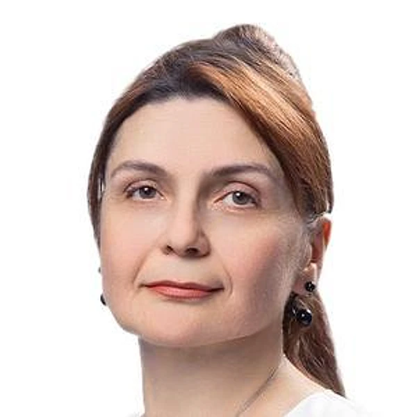 Кошелева Лариса Александровна — Педиатр, Детский нефролог, Волгоград