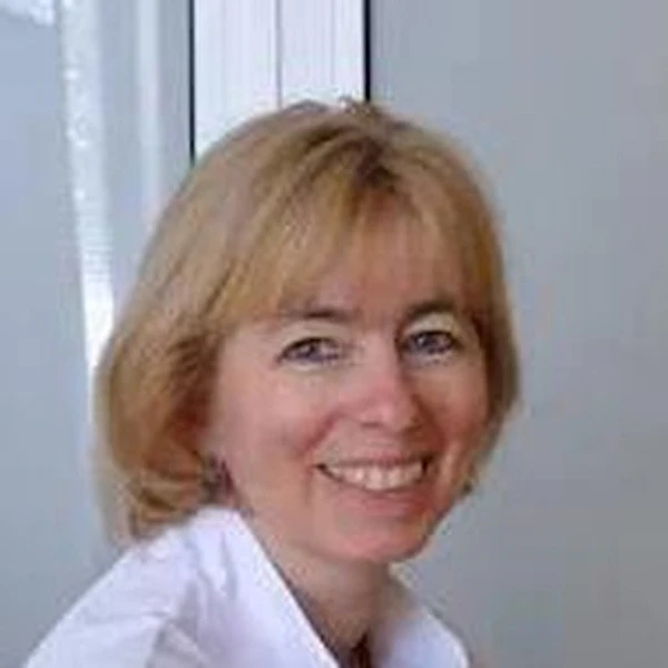 Павлова Елена Эдуардовна — Врач УЗИ, Ялта
