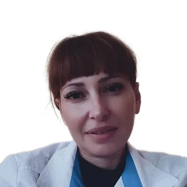 Потапенко Оксана Владимировна — Врач УЗИ, Ялта