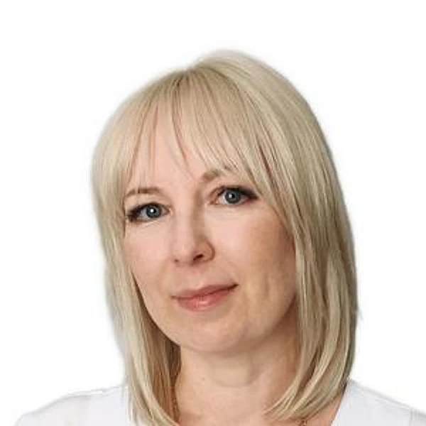 Бухгольц Екатерина Николаевна — Терапевт, Физиотерапевт, Волгоград