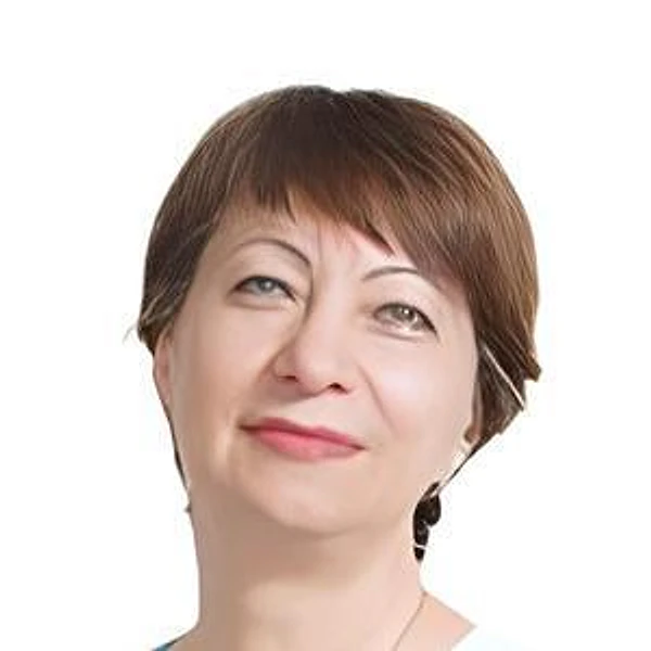 Лыкова Ирина Ивановна — Терапевт, Волгоград