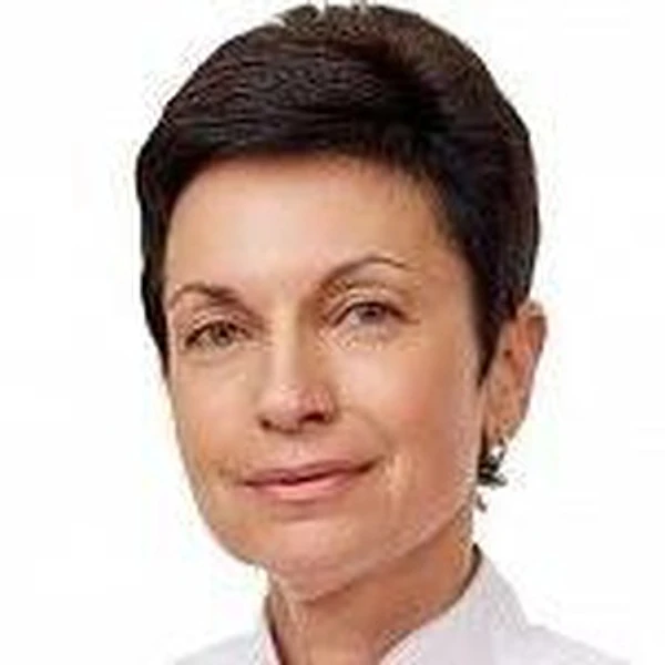 Осокина Елена Александровна — Эндокринолог, Тула
