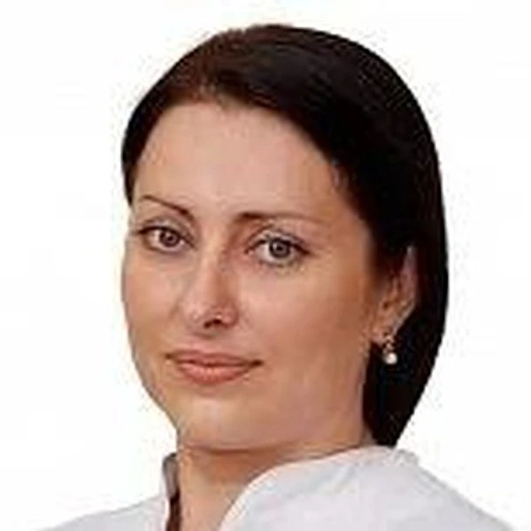 Комиссарова Елена Александровна — Гастроэнтеролог, Тула
