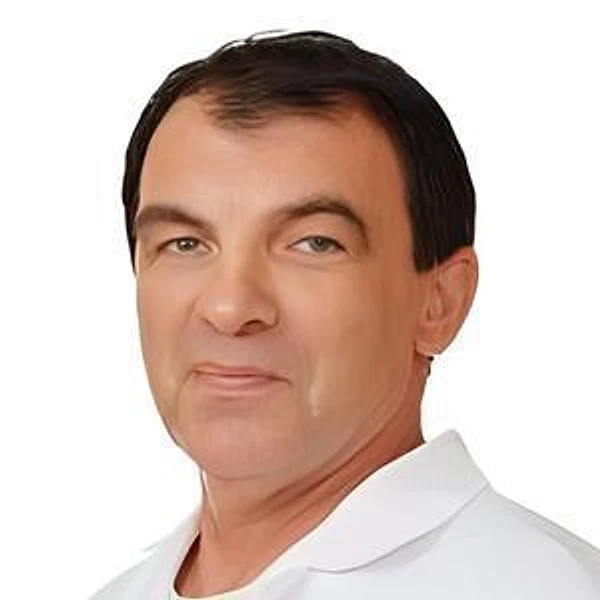 Никитченко Станислав Геннадьевич — Терапевт, Тула