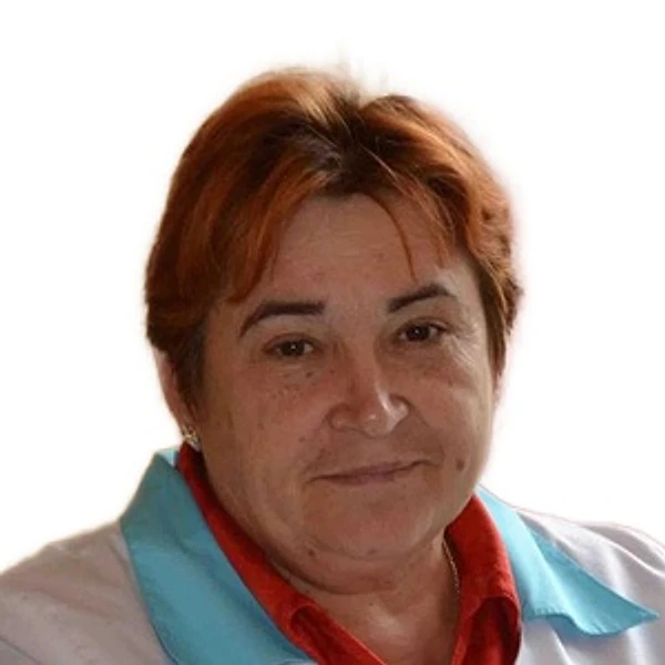 Комарова Наталья Алексеевна — Терапевт, Тула