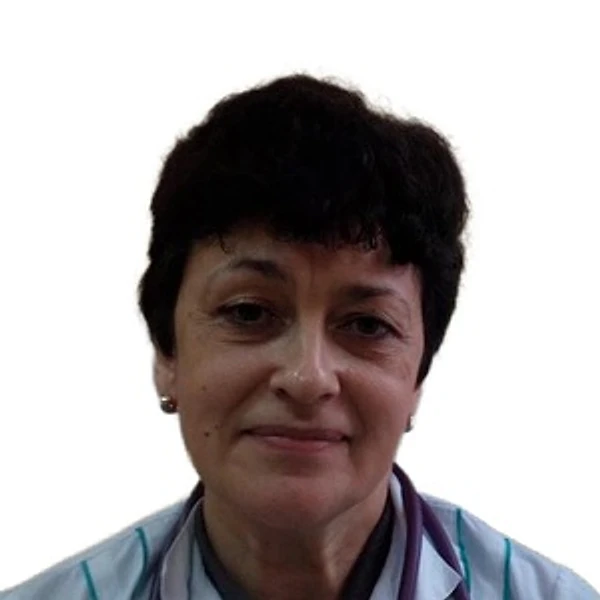 Балина Полина Леонтьевна — Педиатр, Тула