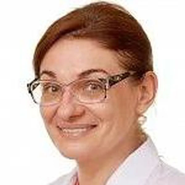 Холодова Ирина Витальевна — Дерматолог, Венеролог, Детский дерматолог, Тула