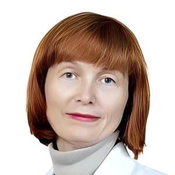 Федорова Валентина Алексеевна — Аллерголог, Иммунолог, Тула