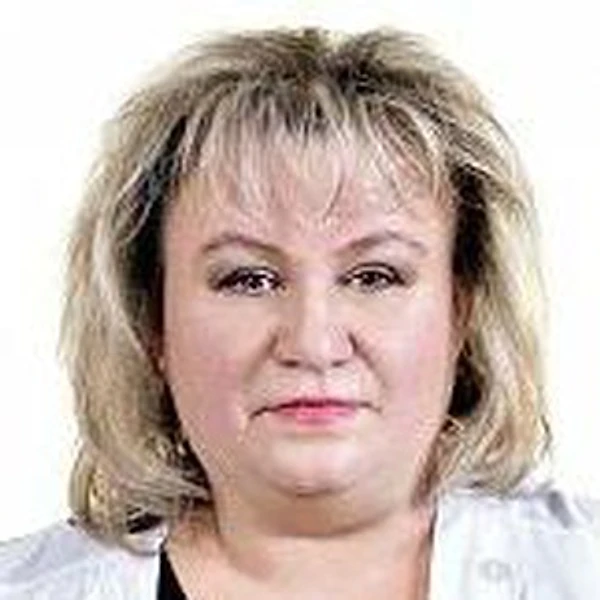 Самохина Светлана Анатольевна — Нефролог, Профпатолог, Терапевт, Тула
