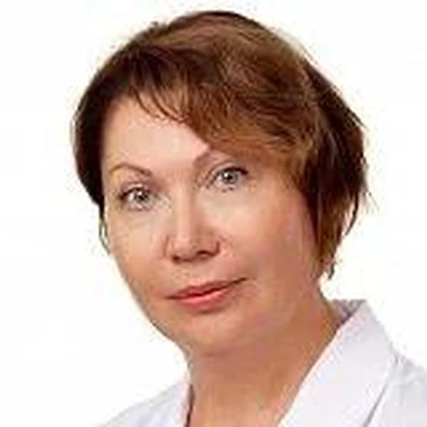 Розова Ольга Евгеньевна — Детский невролог, Тула