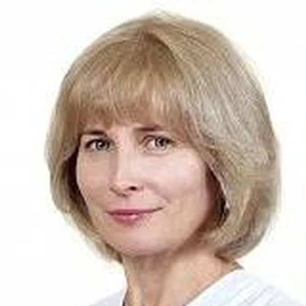 Кашенцева Ольга Алексеевна — Неонатолог, Врач УЗИ, Педиатр, Тула