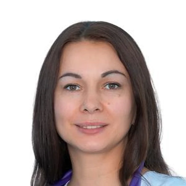 Маккавеева Юлия Викторовна — Педиатр, Детский аллерголог, Детский иммунолог, Видное