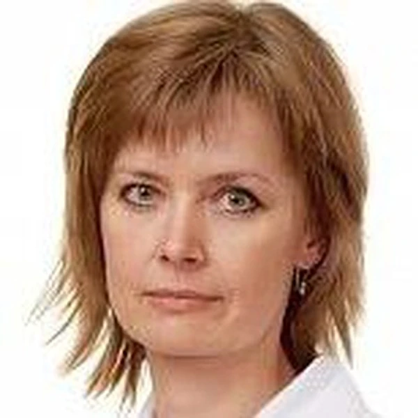 Паньшина Евгения Николаевна — Детский гастроэнтеролог, Педиатр, Тула