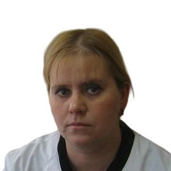 Турулина Елена Сергеевна — Эндокринолог, Тула