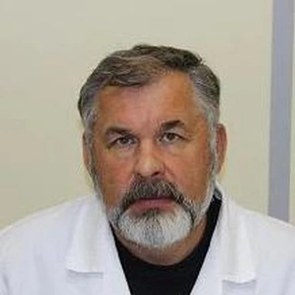 Степаненков Михаил Николаевич — Уролог, Тула