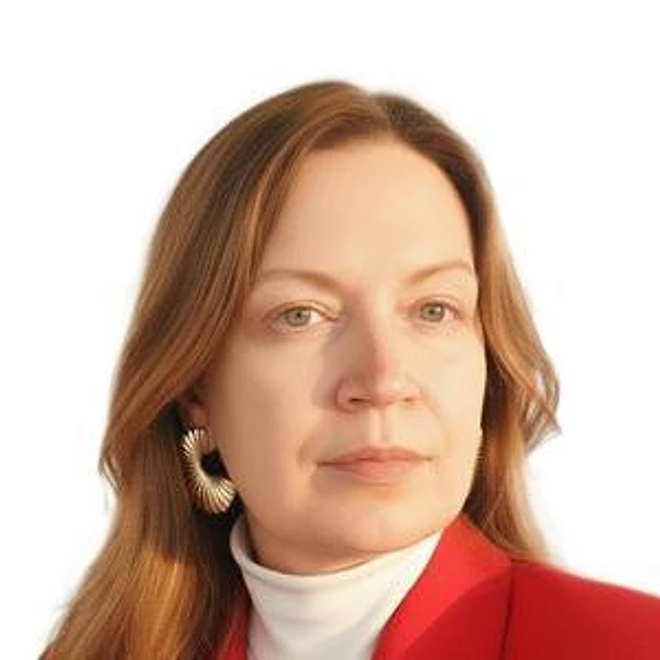 Высоцкая Наталья Анатольевна — Логопед, Тула