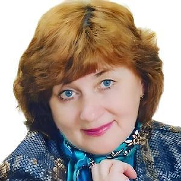 Валова Наталия Ильинична — Логопед, Волгоград
