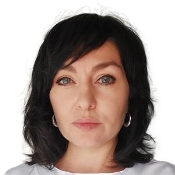 Солодовник Екатерина Анатольевна — Врач УЗИ, Детский врач УЗИ, Волгоград