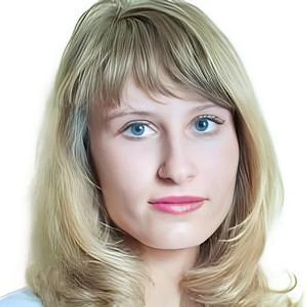 Коврежникова Анастасия Евгеньевна — Гастроэнтеролог, Тула