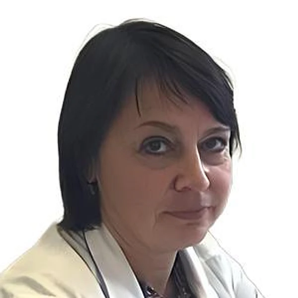 Мирошина Наталья Анатольевна — Невролог, Тула