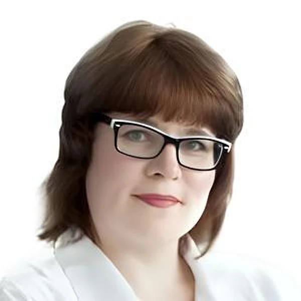 Самочкина Татьяна Валерьевна — Невролог, Тула