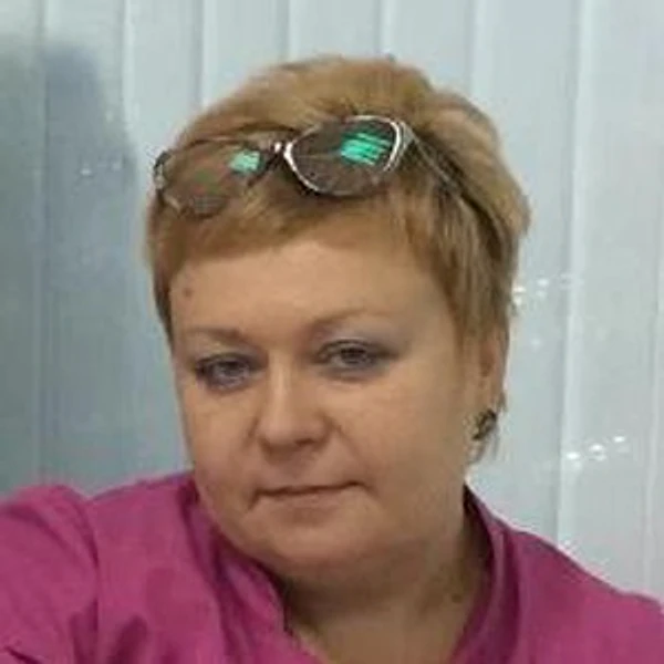 Афонина Элеонора Владимировна — Стоматолог-ортопед, Стоматолог, Стоматолог-хирург, Тула