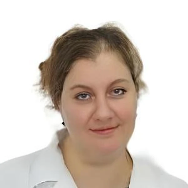 Баранцева Надежда Александровна — Гинеколог, Тула