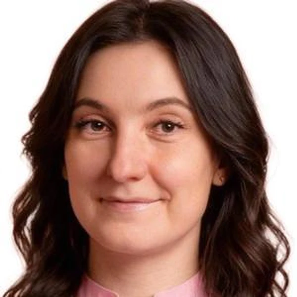 Белова Полина Владимировна — Гинеколог, Врач УЗИ, Детский гинеколог, Тула