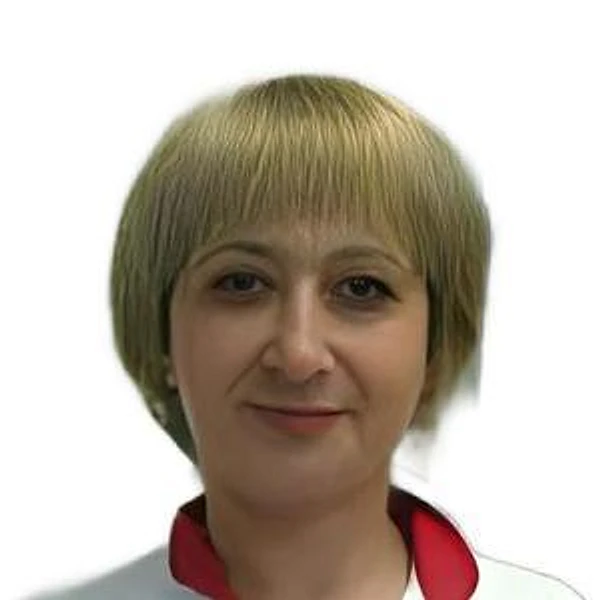 Корякина Татьяна Александровна — Эндоскопист, Тула