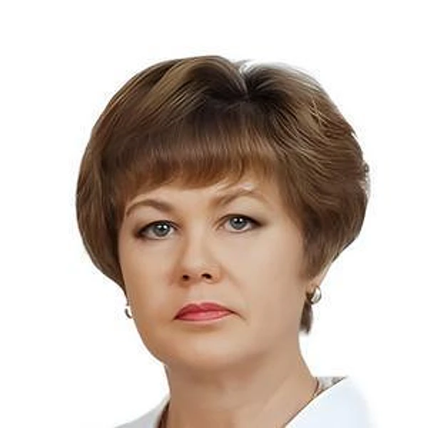 Ильина Маргарита Викторовна — ЛОР, ЛОР-хирург, Тула