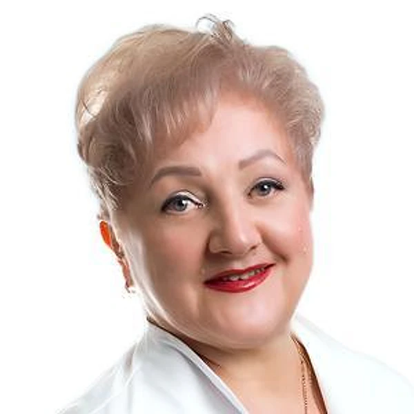 Попитченко Ирина Андреевна — Эндокринолог, Тула