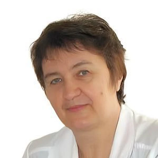 Бойченко Людмила Витальевна — Гастроэнтеролог, Тула