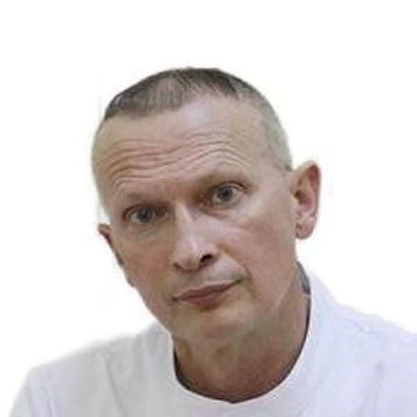 Лебедев Евгений Борисович — Невролог, Тула